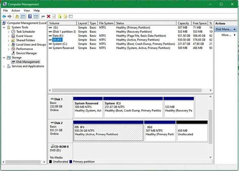 macrium cloned drive won't boot